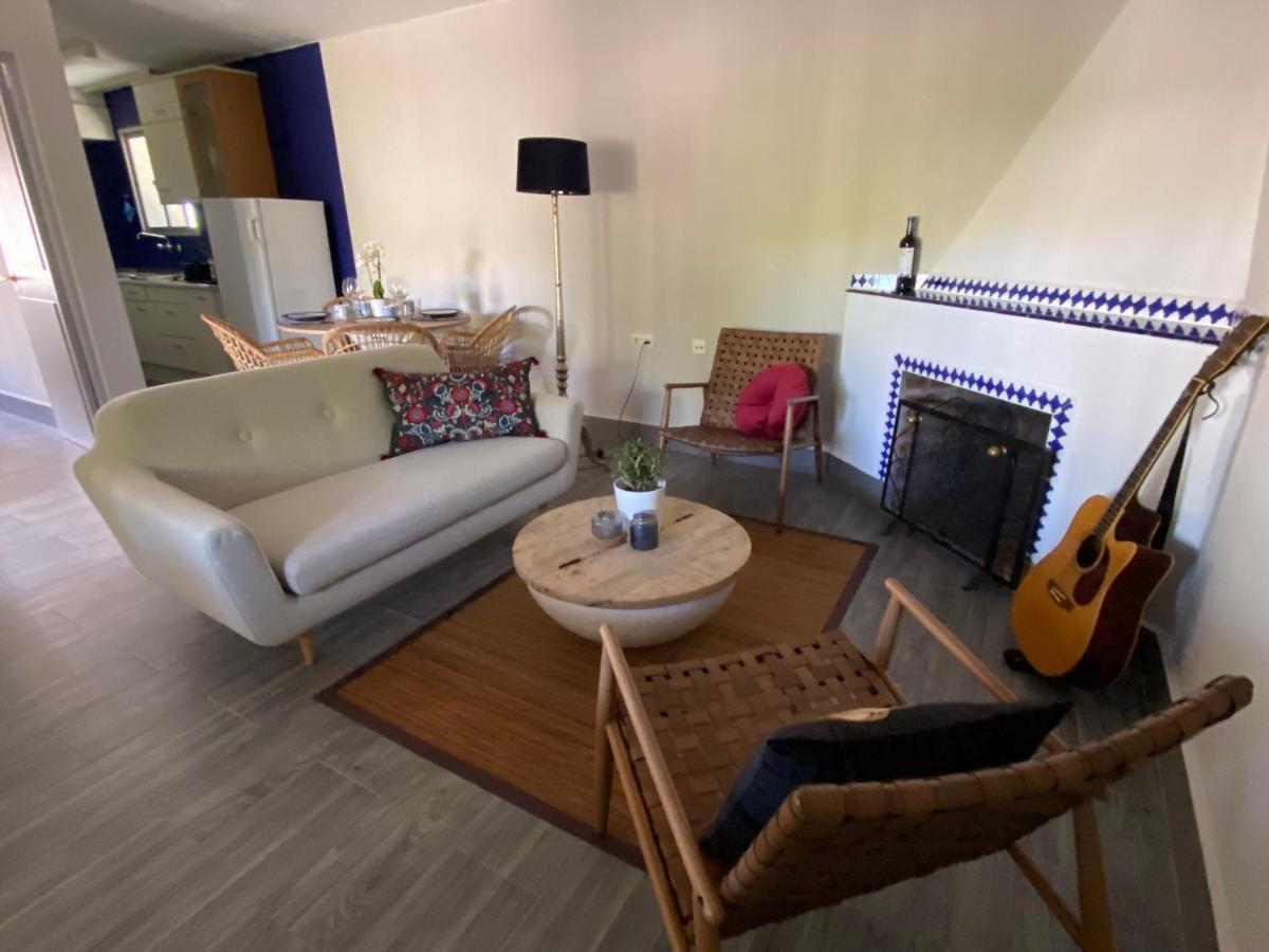 B&B Casa Oceo - Malaga - Andalusie Алаурін-де-ла-Торре Екстер'єр фото
