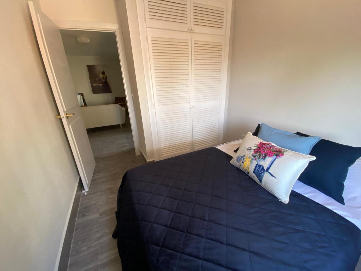 B&B Casa Oceo - Malaga - Andalusie Алаурін-де-ла-Торре Екстер'єр фото