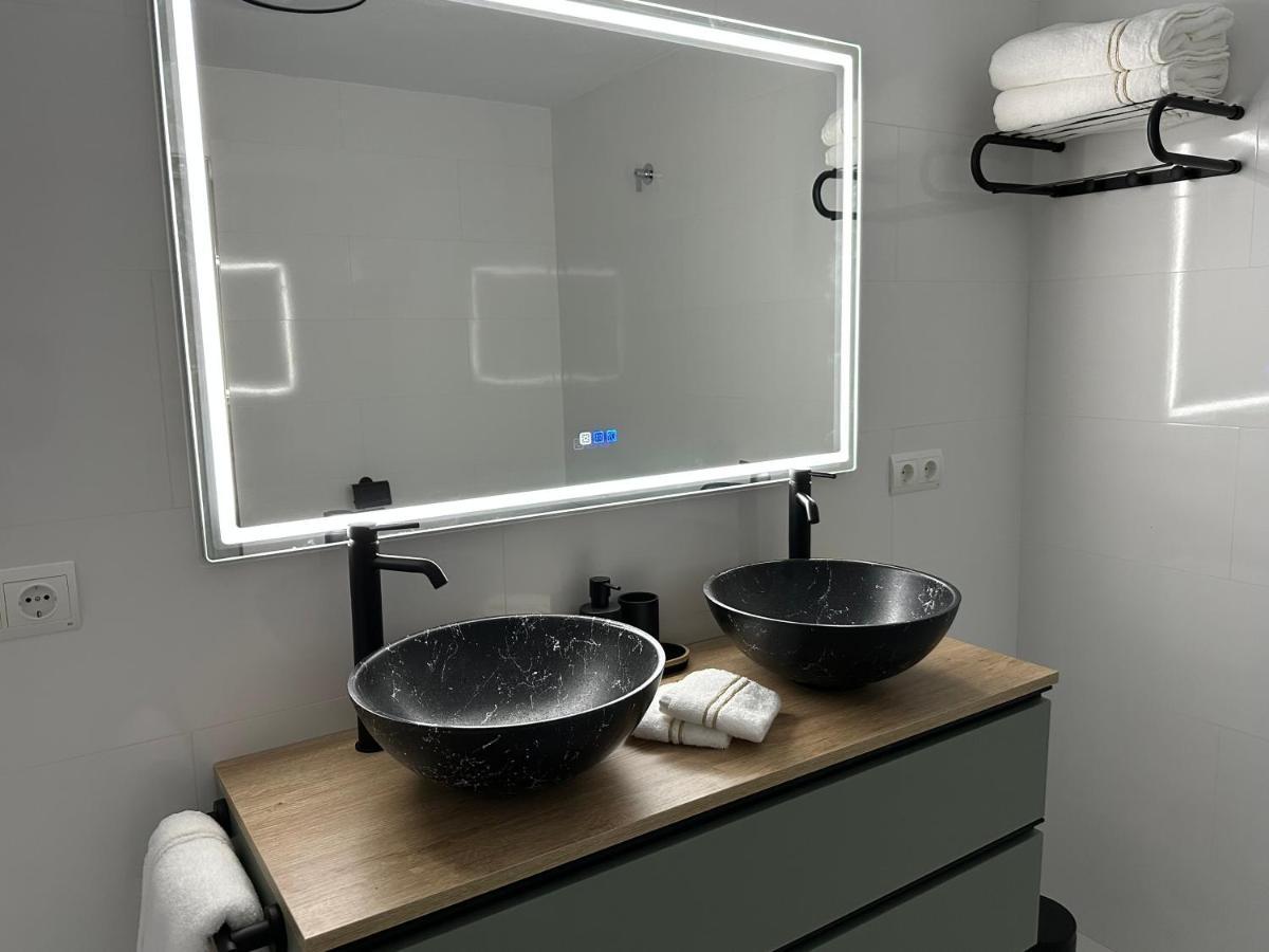 B&B Casa Oceo - Malaga - Andalusie Алаурін-де-ла-Торре Екстер'єр фото
